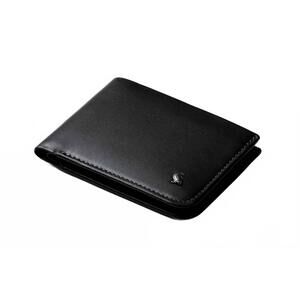 NEW BELLROY hide & seek wallet in black